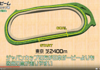 同じ東京2400mのダービーとは好走血統が異なるジャパンC /『亀谷敬正の血統の教室』