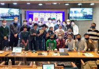 亀谷×TAROコンビでWIN5的中！/先週末(12/17～12/18)のリアルサロンレポート
