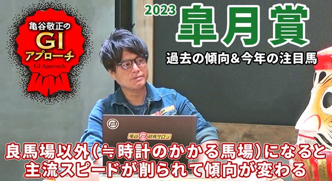 血統ビームオフィシャルサイト / 亀谷敬正 – ページ 23 – 亀谷敬正がプロデュースする『血統ビーム・オフィシャルサイト』。革新的な出馬表 ...